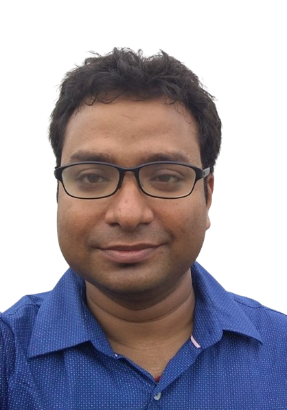 Abhay — Founder