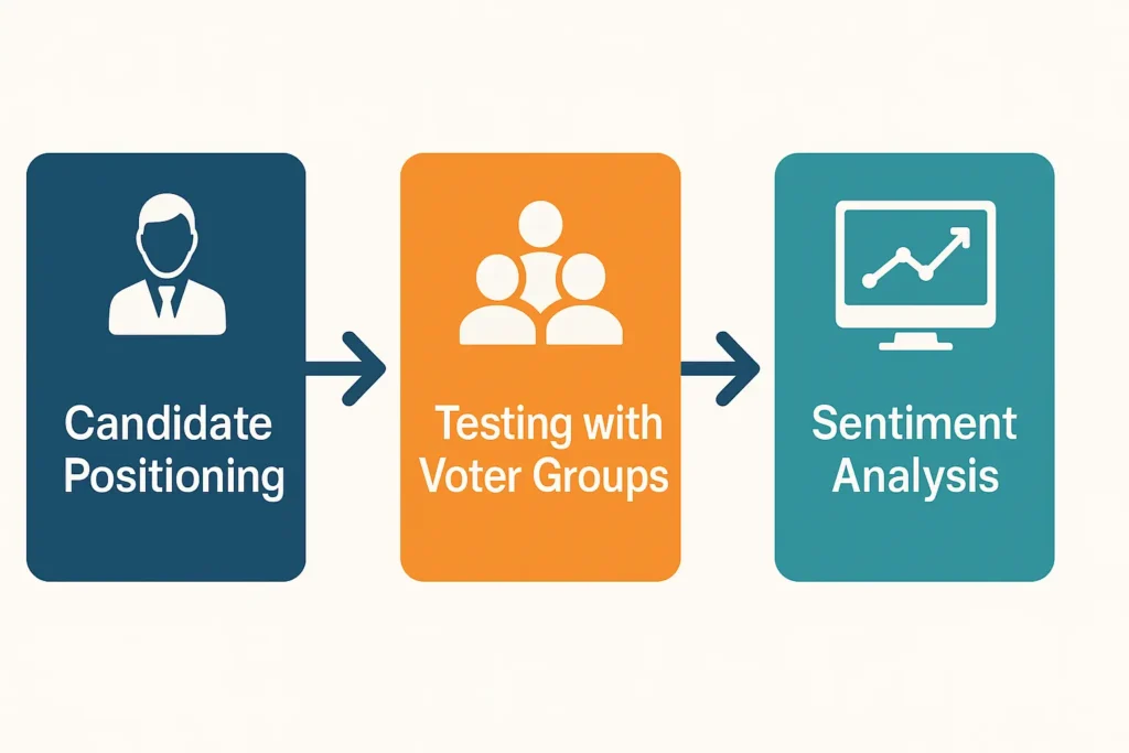 How to run a political campaign