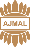 Ajmal Perfumes logo