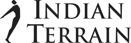 Indian Terrain logo