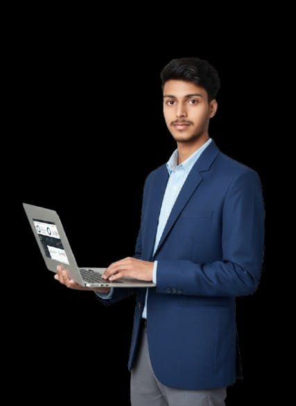 Souvik — SEO Expert at Marketing Advisor