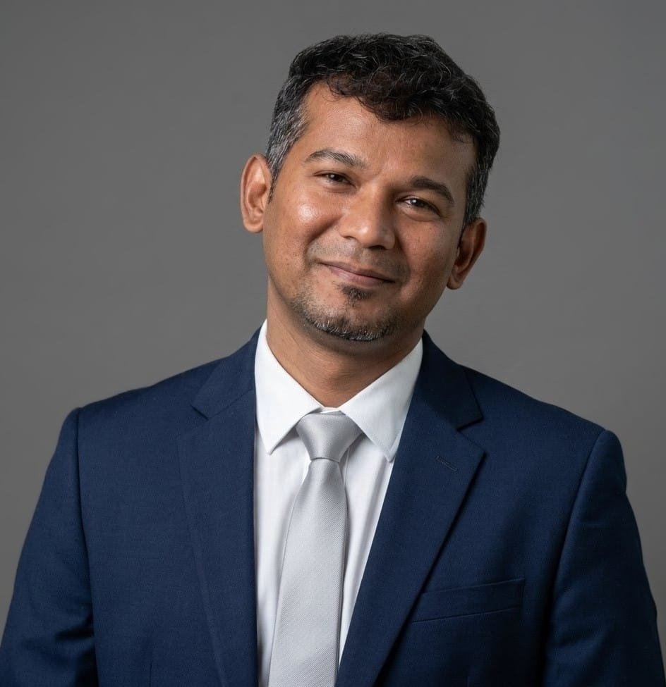 Vijay — Head of eCommerce at Marketing Advisor